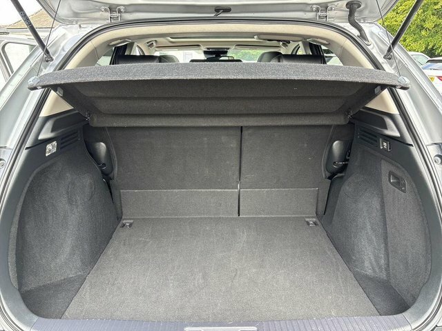 Honda Hr-V Ex Black #21