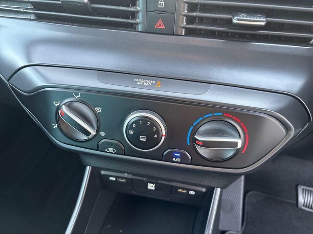 Hyundai I20 1.0T Gdi Element Hatchback Grey #13