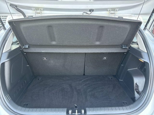 Hyundai I20 1.0T Gdi Element Hatchback Grey #21
