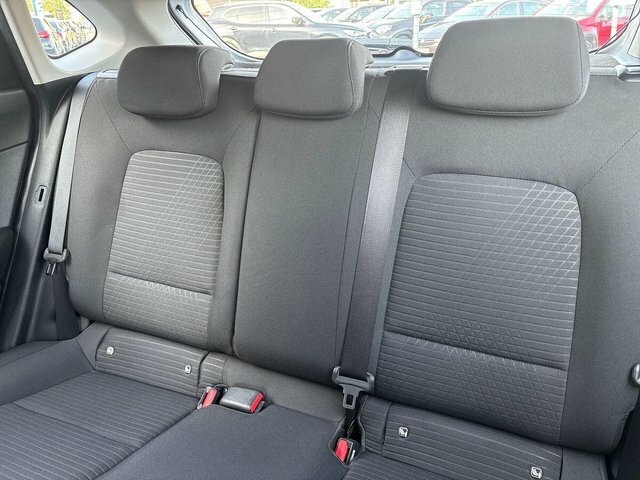 Hyundai I20 1.0T Gdi Element Hatchback Grey #20