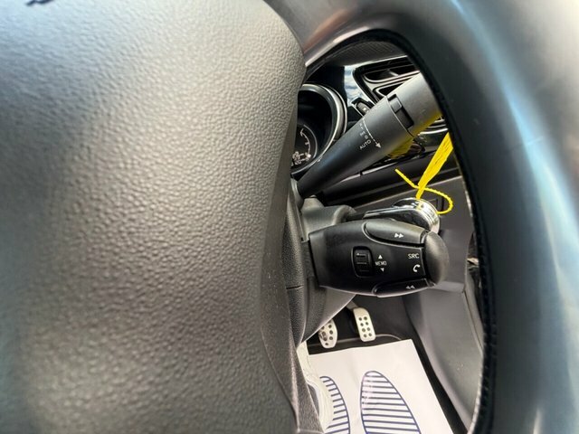 DS DS 3 Cabrio 2016 1.2 Puretech Elegance Cabriolet Ma Blue #14