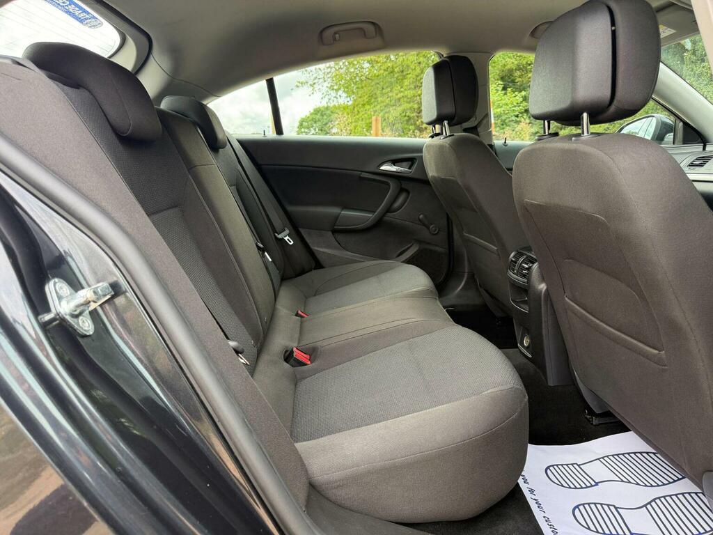 Vauxhall Insignia 1.6 Cdti Sri Vx-line Start Stop #21