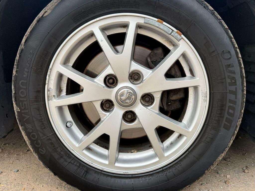 Vauxhall Insignia 1.6 Cdti Sri Vx-line Start Stop #24