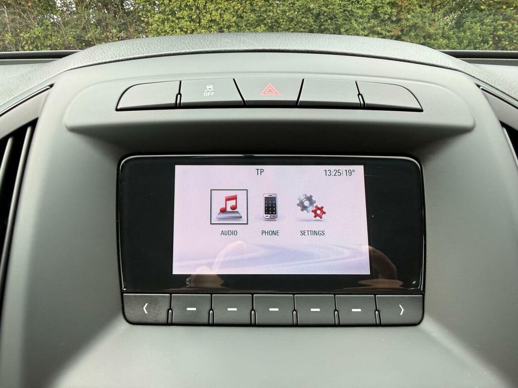 Vauxhall Insignia 1.6 Cdti Sri Vx-line Start Stop #25