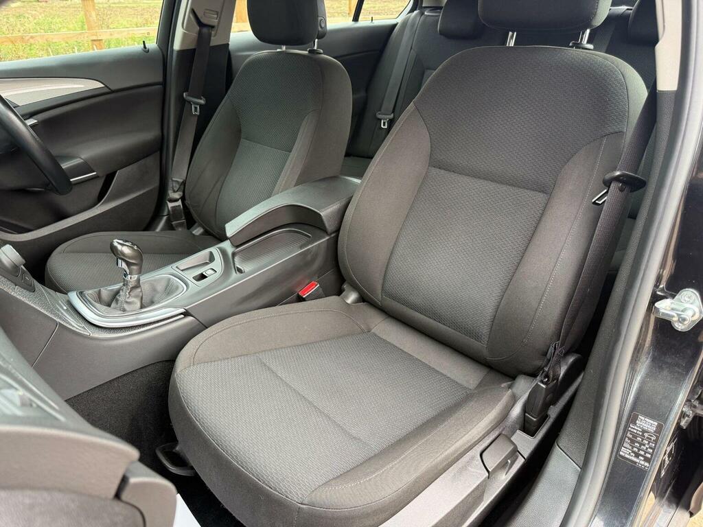 Vauxhall Insignia 1.6 Cdti Sri Vx-line Start Stop #32
