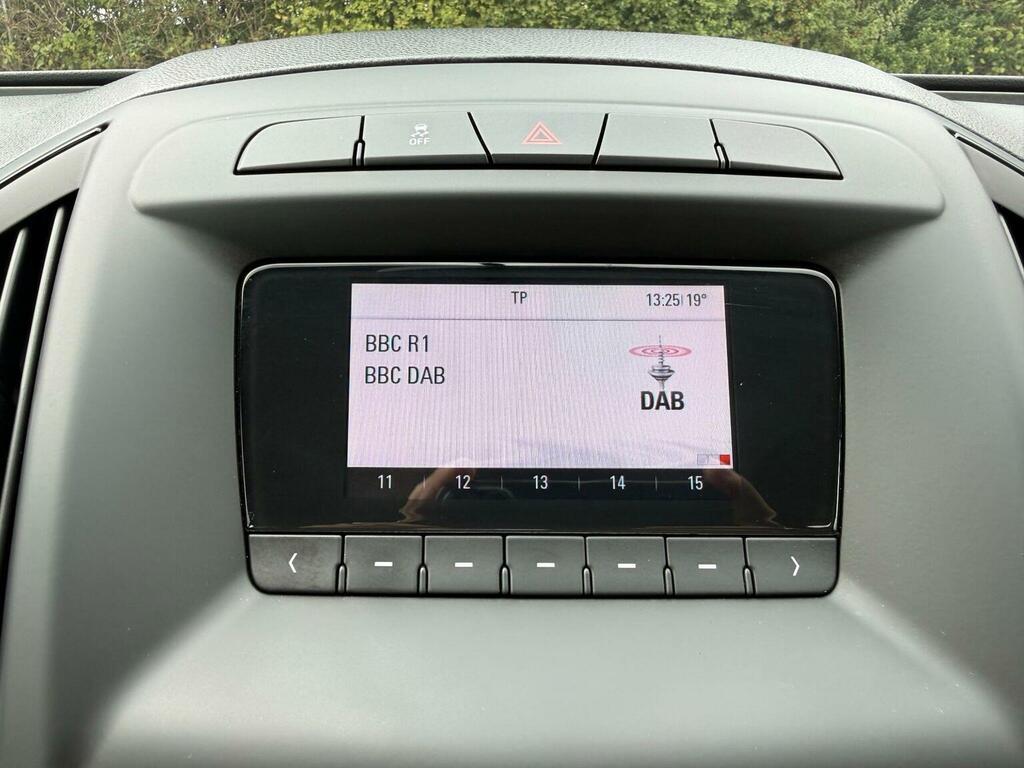 Vauxhall Insignia 1.6 Cdti Sri Vx-line Start Stop #26