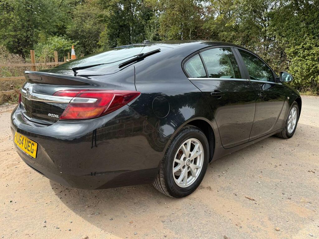Vauxhall Insignia 1.6 Cdti Sri Vx-line Start Stop #18