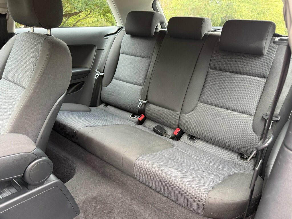 Audi A3 1.6 Tdi Sport Sportback Euro 5 Ss Blue #30