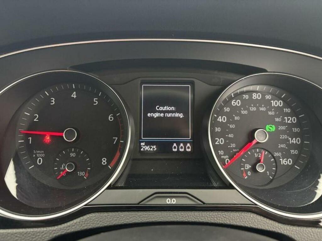 Volkswagen Passat 1.5 Tsi Evo Sel Dsg Euro 6 Ss Blue #5
