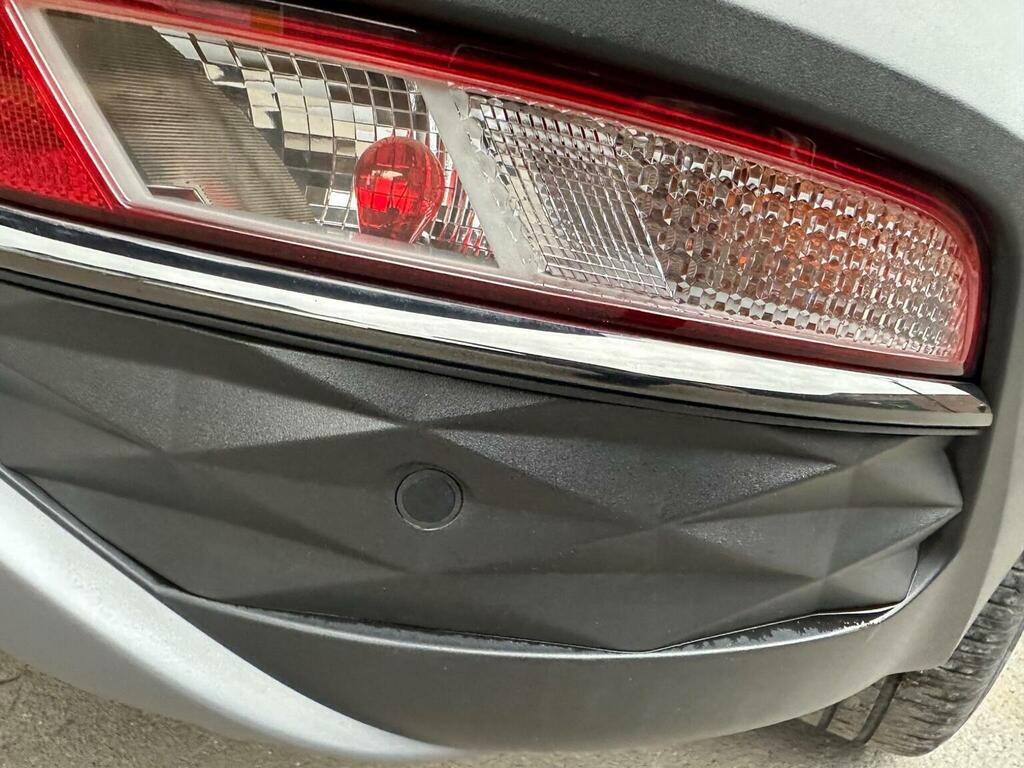 Hyundai Tucson  White #26