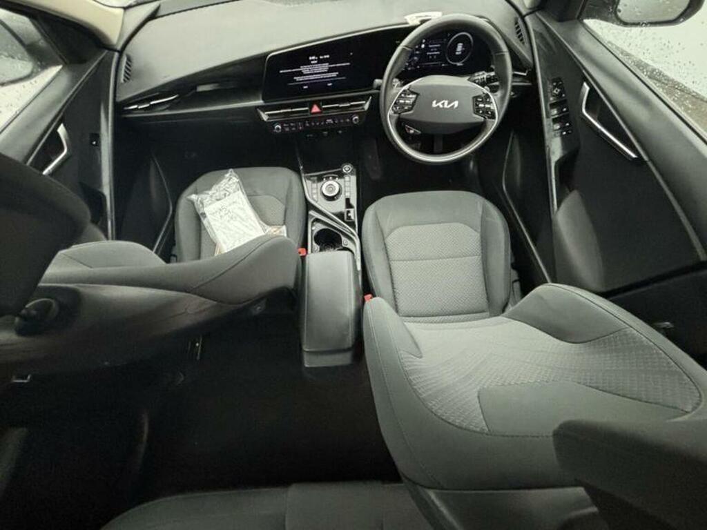 Kia e-Niro Suv 64.8Kwh 2 202323 Grey #4