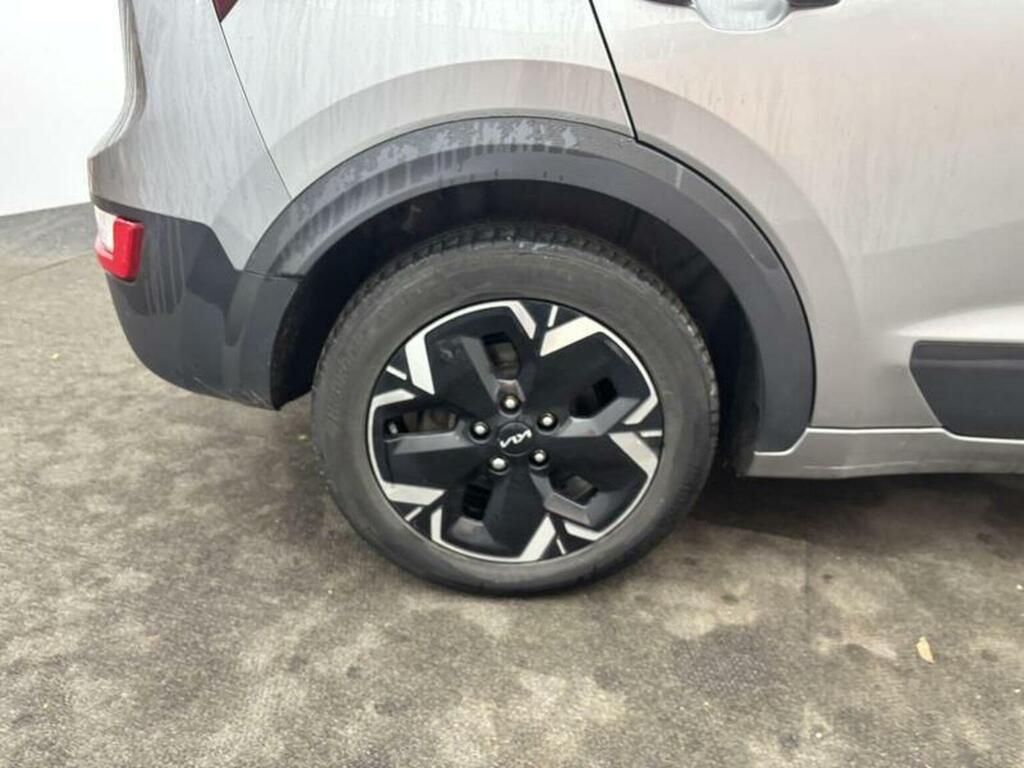 Kia e-Niro Suv 64.8Kwh 2 202323 Grey #6