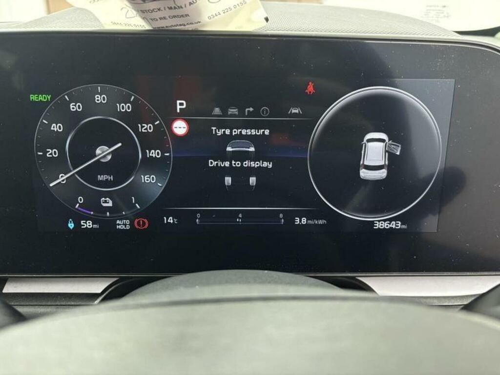 Kia e-Niro Suv 64.8Kwh 2 202323 Grey #3