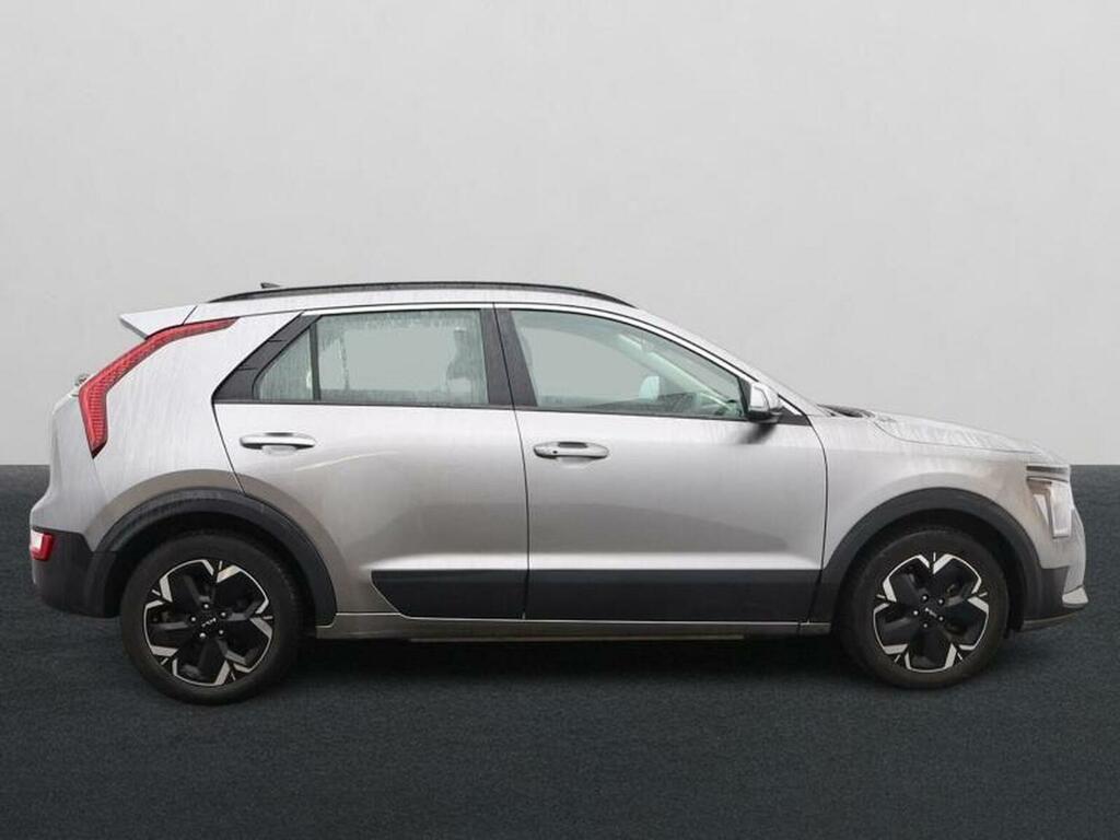 Kia e-Niro Suv 64.8Kwh 2 202323 Grey #2