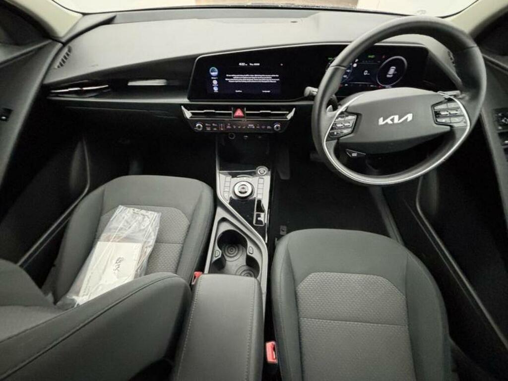 Kia e-Niro Suv 64.8Kwh 2 202323 Blue #4
