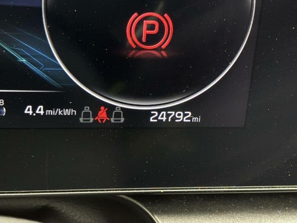Kia e-Niro Suv 64.8Kwh 2 202323 Blue #5