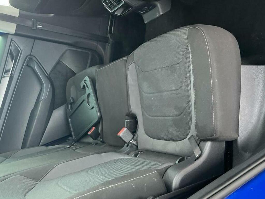 Skoda Kodiaq 1.5 Tsi Act Se Dsg Euro 6 Ss 7 Seat Blue #6