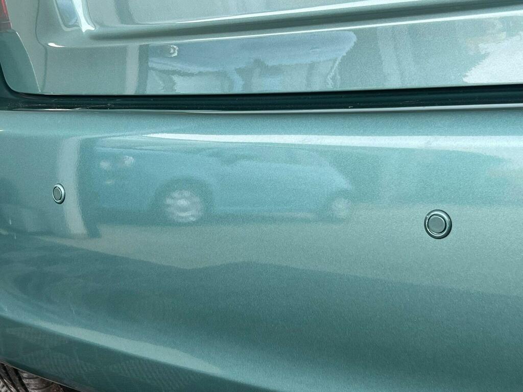 Toyota Yaris Icon Black #43
