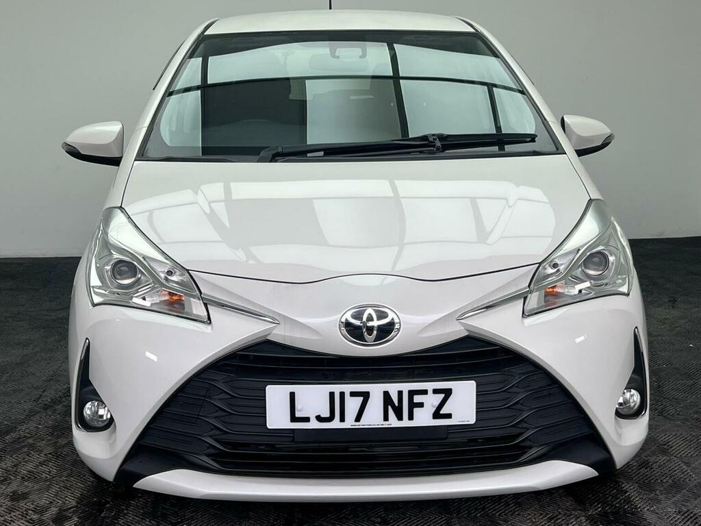 Toyota Yaris 1.5 Vvt-h Icon E-cvt Euro 6 Ss  #2
