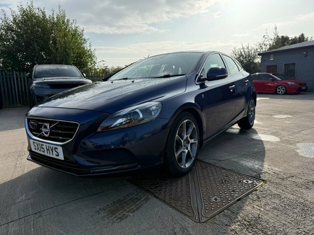 Volvo V40 T4 Ocean Race Edition #2