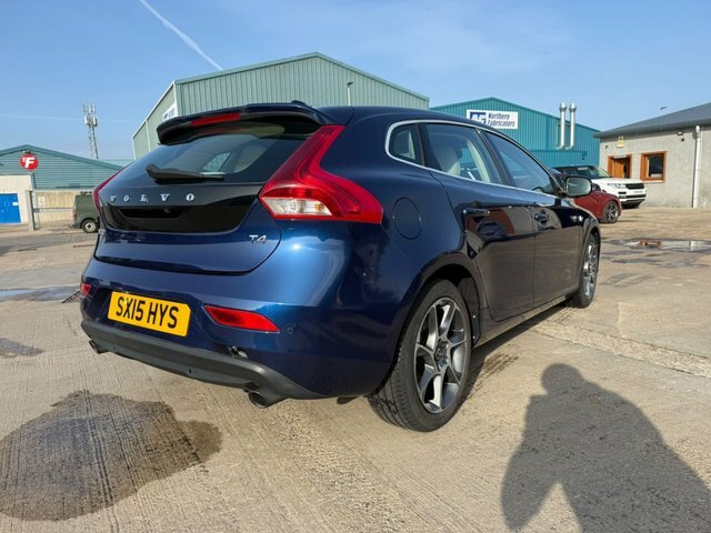 Volvo V40 T4 Ocean Race Edition #4