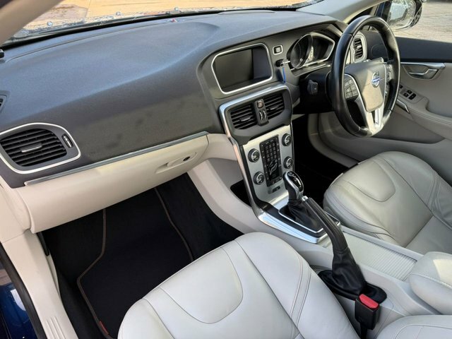 Volvo V40 T4 Ocean Race Edition #6