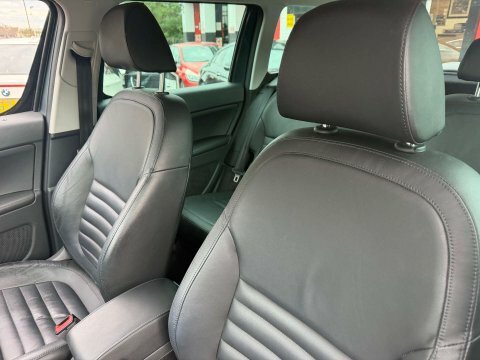 Skoda Yeti 2.0 Tdi Se Grey #4