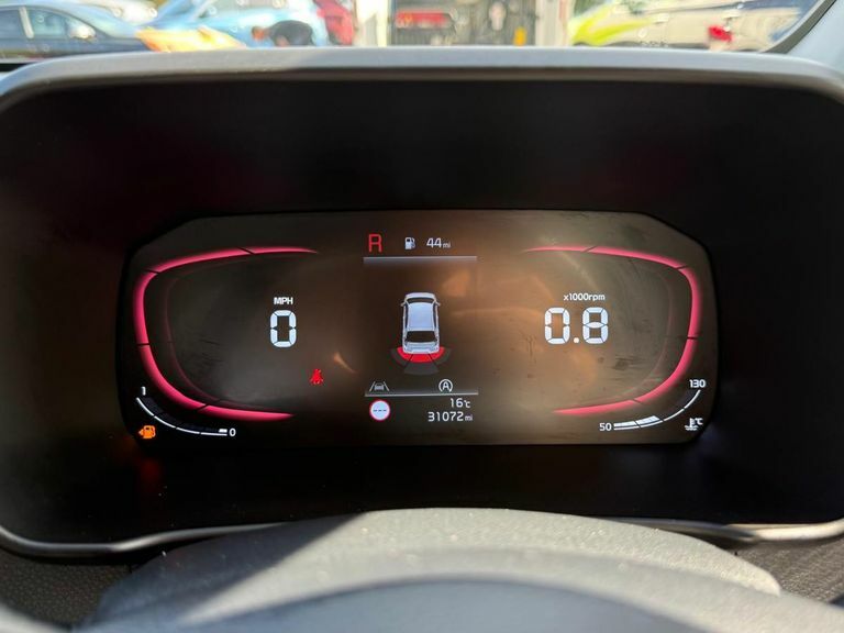 Kia Picanto 1.2 Shadow Grey #18