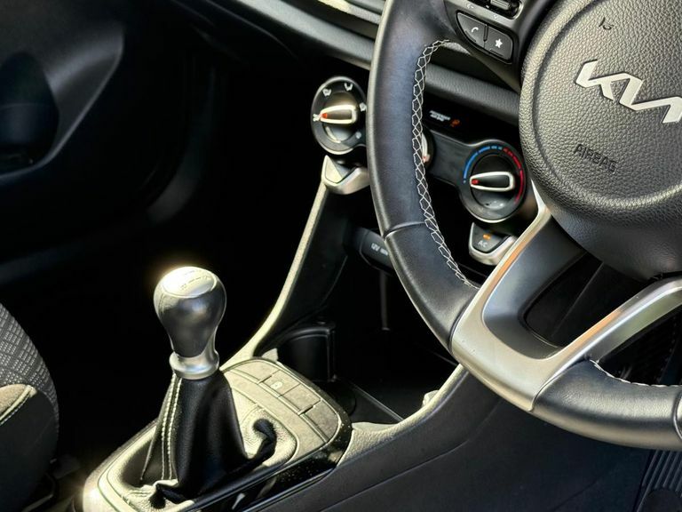 Kia Picanto 1.2 Shadow Grey #21