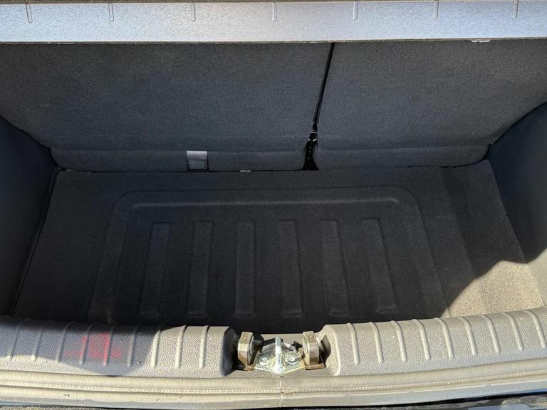 Kia Picanto 1.2 Shadow Grey #9