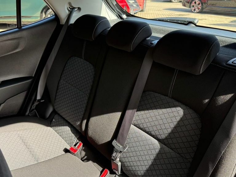 Kia Picanto 1.2 Shadow Grey #29