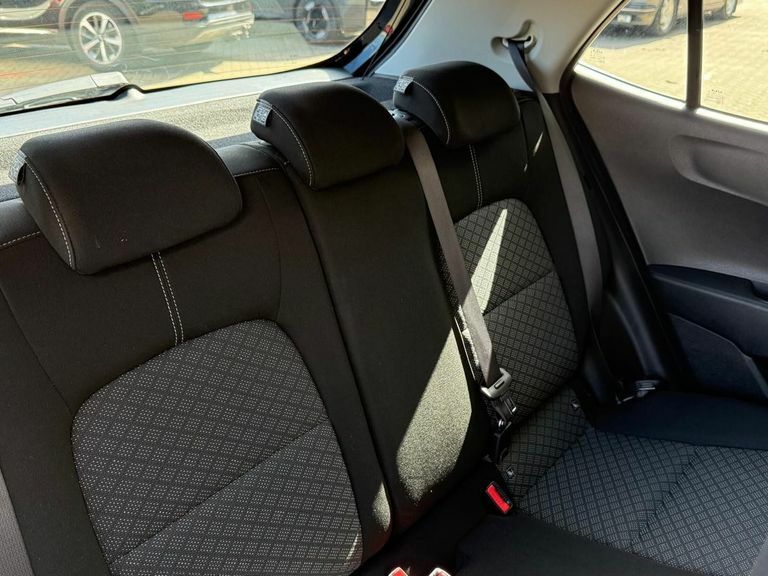 Kia Picanto 1.2 Shadow Grey #27