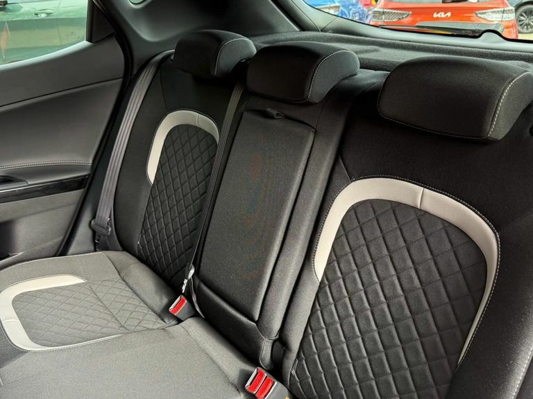 Kia Ceed 1.6 Crdi 3 Isg 134 Bhp Silver #31