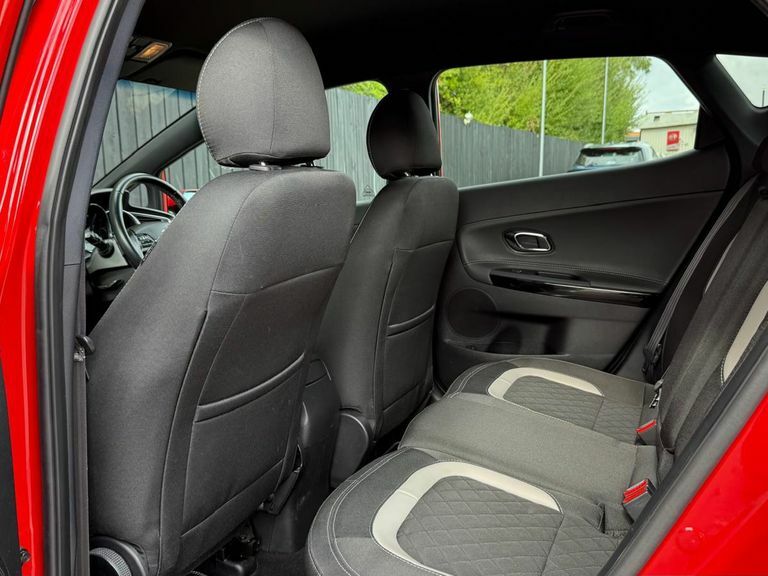 Kia Ceed 1.6 Crdi 3 Isg 134 Bhp Silver #30
