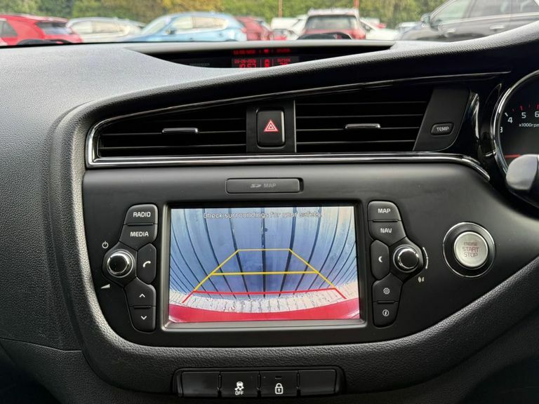 Kia Ceed 1.6 Crdi 3 Isg 134 Bhp Silver #19