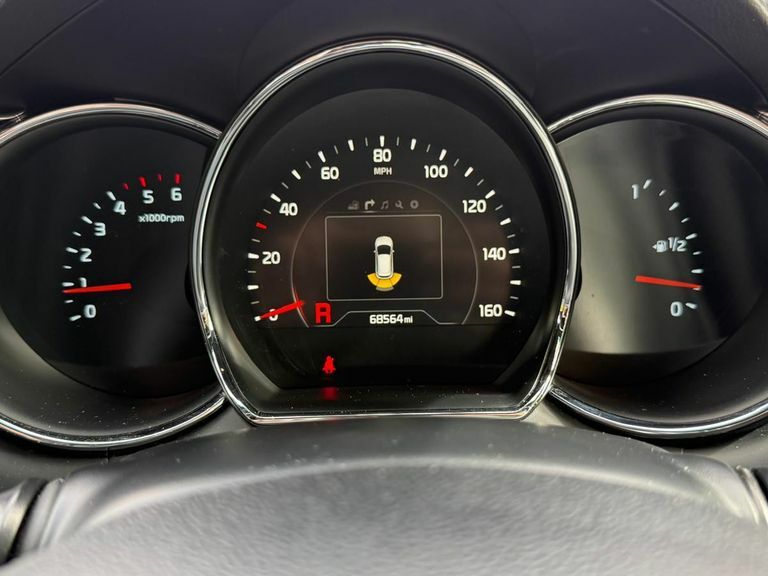 Kia Ceed 1.6 Crdi 3 Isg 134 Bhp Silver #20