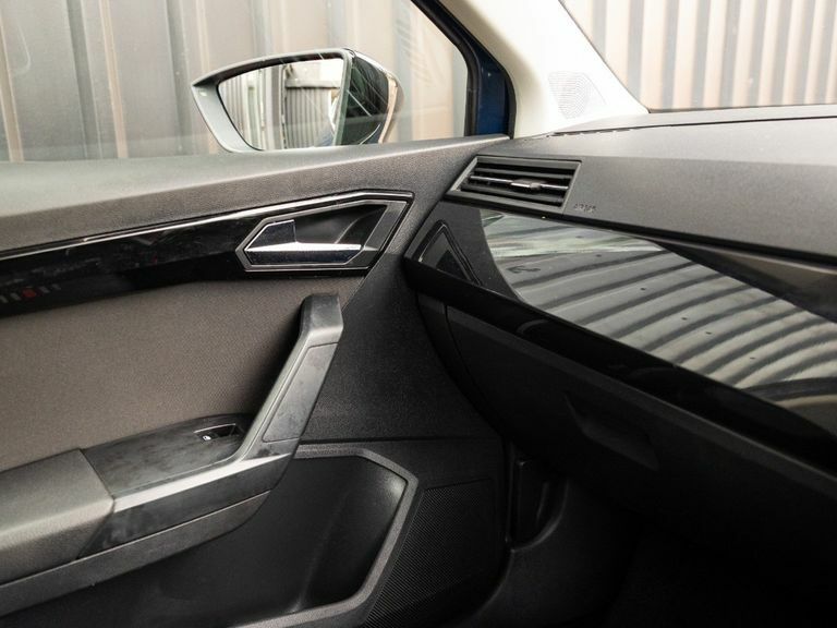 Seat Ibiza Fr Black #29
