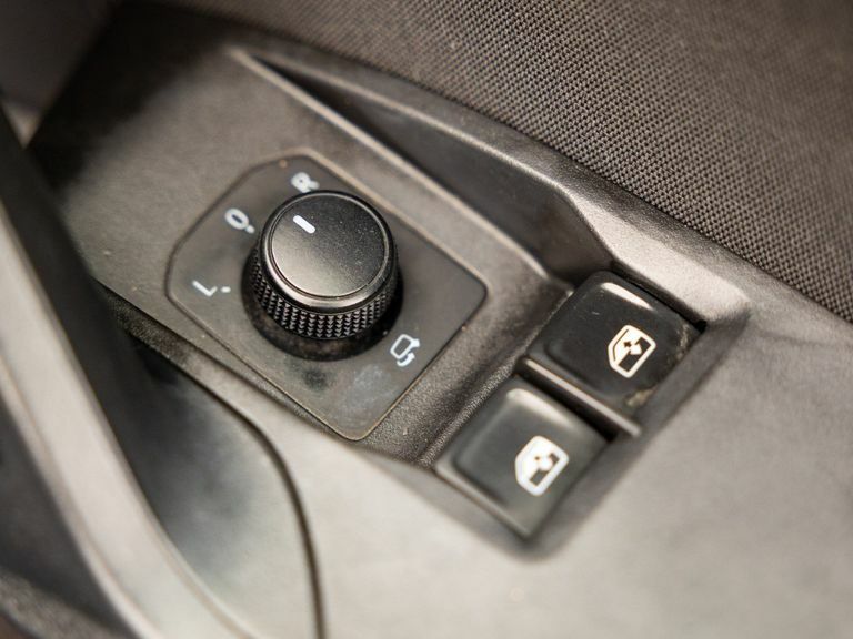 Seat Ibiza Fr Black #20