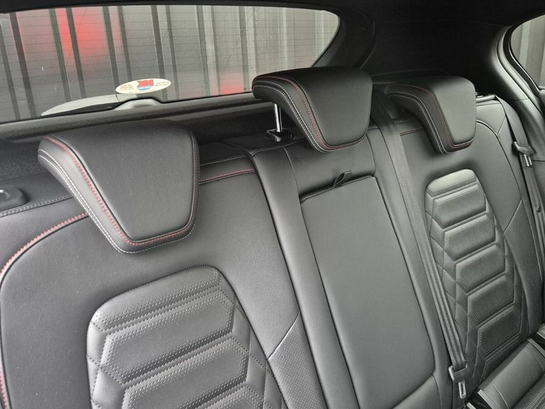 Ford Focus 1.0 Ecoboost St-line Grey #20