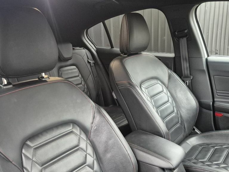 Ford Focus 1.0 Ecoboost St-line Grey #18