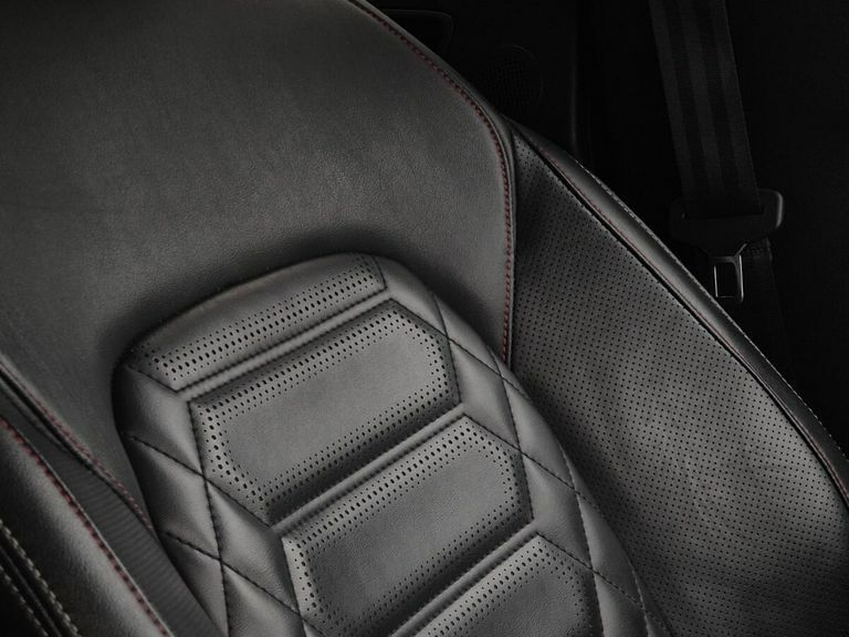 Ford Focus 1.0 Ecoboost St-line Grey #32