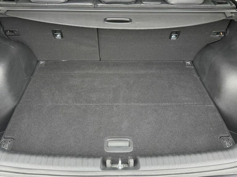 Kia Niro 0.0 4 Plus 202 Bhp Silver #9