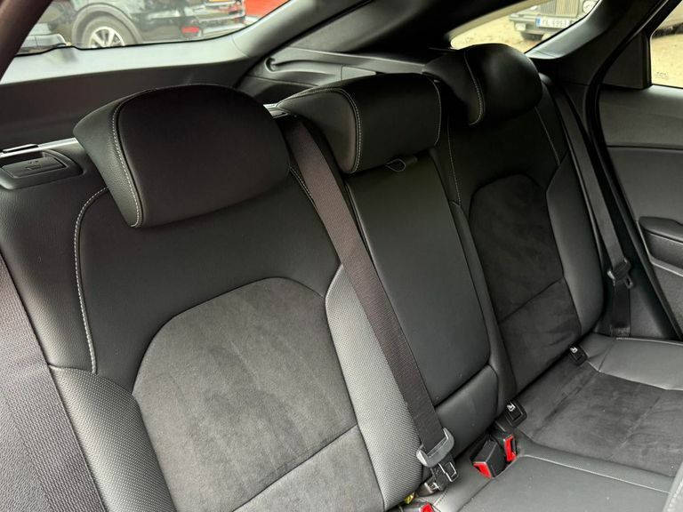 Kia Proceed 1.5 T-gdi Isg Gt-line White #27