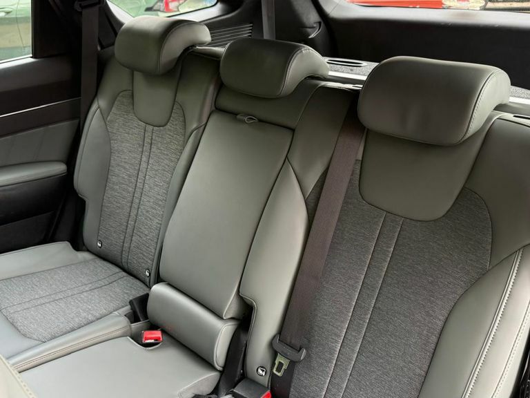 Kia Sorento Suv Grey #31