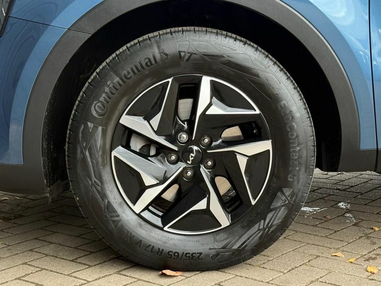 Kia Sorento Suv Grey #13