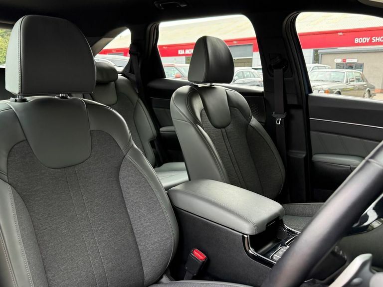 Kia Sorento Suv Grey #25