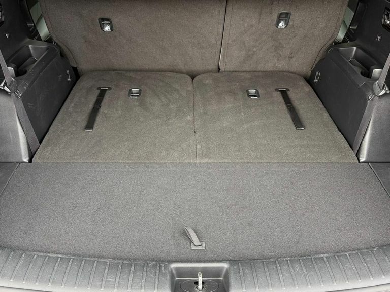 Kia Sorento Suv Grey #9