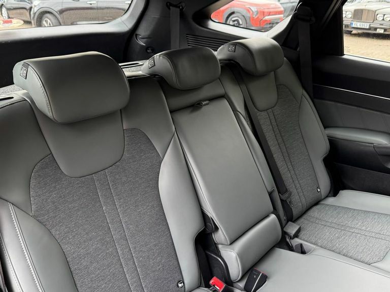 Kia Sorento Suv Grey #29