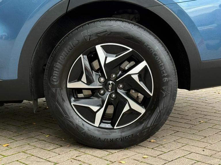 Kia Sorento Suv Grey #14