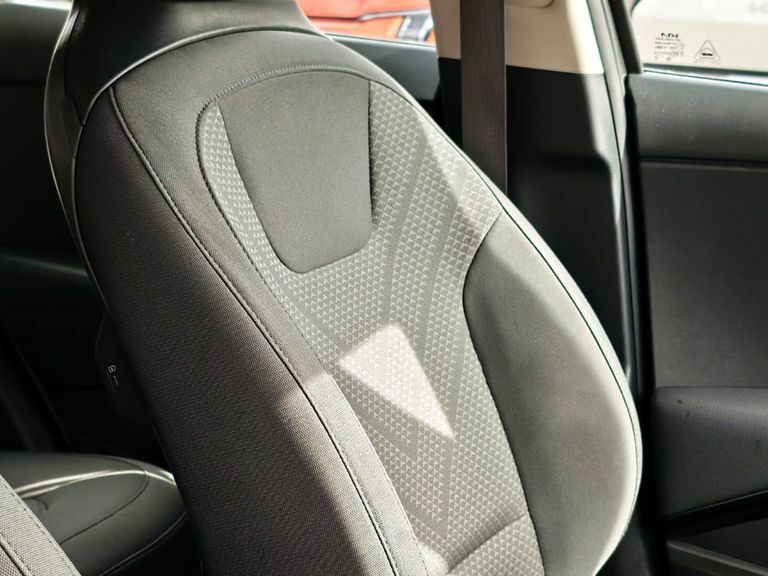 Kia Niro 1.6 Gdi 3 Blue #20